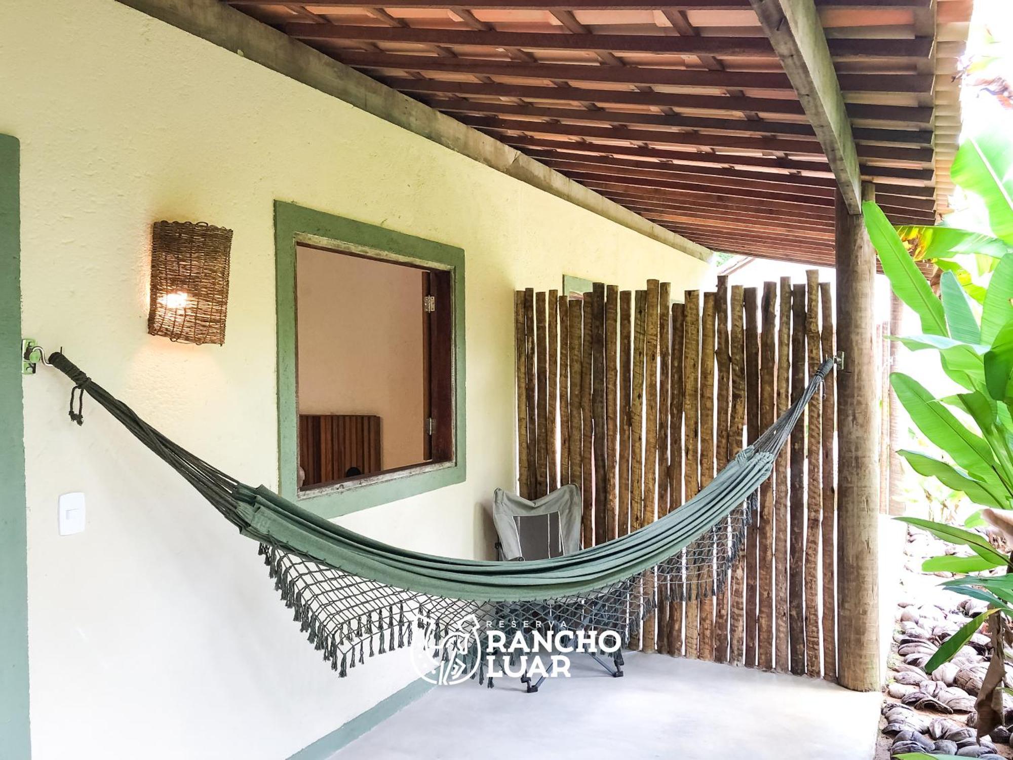 Pousada Rancho Luar Pôrto de Pedras Kültér fotó